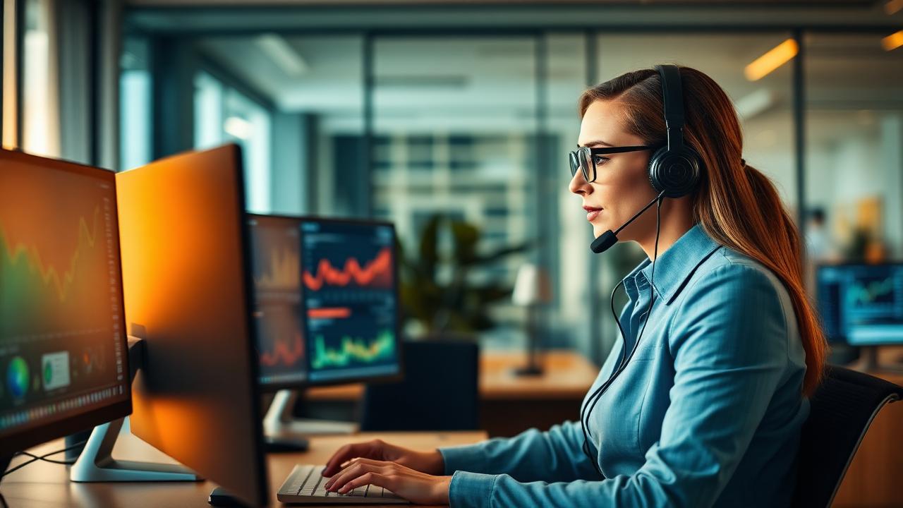 BOᵃⁱ — Business Owner Artificial Intelligence